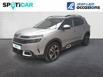 Photo Citroen C5 Aircross BlueHDi 130 S&S EAT8 Business+