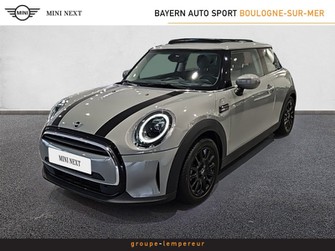Photo Mini Mini 102ch Edition Camden