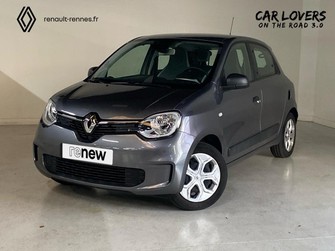 Photo Renault Twingo III SCe 65 - 21 Zen