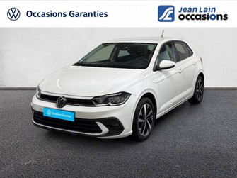 Photo Volkswagen Polo 1.0 TSI 95 S&S BVM5 Life
