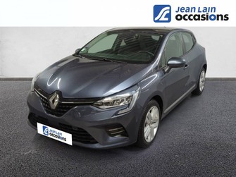 Photo Renault Clio TCe 100 Business