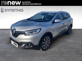 Photo Renault Kadjar TCe 130 Energy Intens EDC