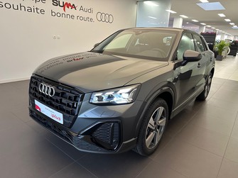 Photo Audi Q2 Q2 35 TFSI 150 S tronic 7