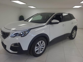 Photo Peugeot 3008 BUSINESS BlueHDi 130ch S&amp;S BVM6 - Active