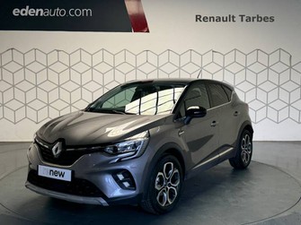 Photo Renault Captur TCe 100 Intens