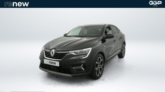 Photo Renault Arkana E-Tech 145 - 21B Intens