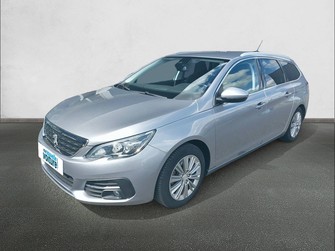 Photo Peugeot 308 SW 308 SW 1.2 PureTech 130ch S&S BVM6