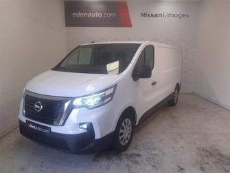 Photo Nissan Primastar NV300 II FOURGON L2H1 3T1 2.0 DCI 150 S/S DCT ACENTA 4p