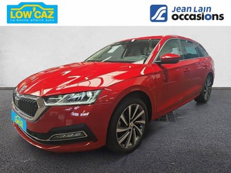 Photo Skoda Octavia Combi 1.4 TSI PHEV iV 204 ch DSG6e Style