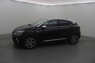 Photo Renault Captur Captur E-Tech full hybrid 145