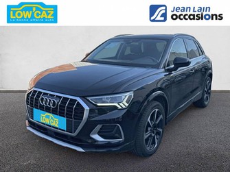 Photo Audi Q3 35 TDI 150 ch S tronic 7 Design Luxe