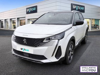 Photo Peugeot 3008 Puretech 130ch S&S EAT8 GT
