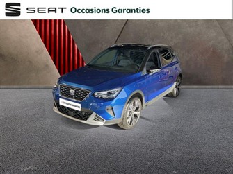 Photo Seat Arona 1.0 TSI 110ch Xperience DSG7