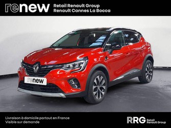 Photo Renault Captur Captur TCe 90