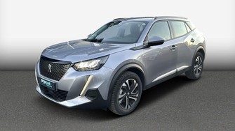 Photo Peugeot 2008 PureTech 130 S&S BVM6 Allure