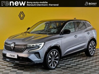 Photo Renault Austral E-Tech hybrid 200 Techno