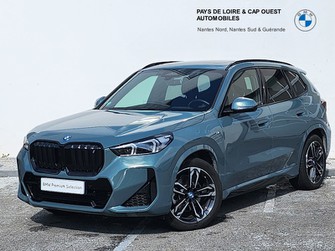 Photo Bmw X1 ixDrive30 313ch M Sport