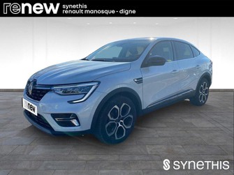 Photo Renault Arkana TCe 140 EDC FAP - 22 Techno