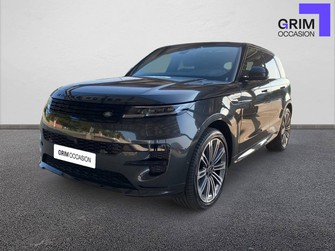 Photo Land-Rover Range Rover Sport Range Rover Sport P510e 3.0L i6 PHEV 510ch