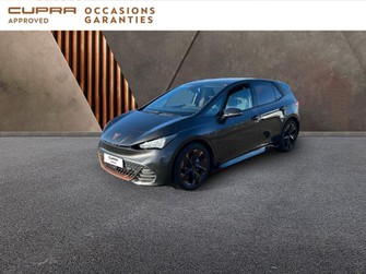 Photo Cupra Born 204ch L 58 kWh V
