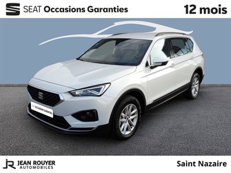 Photo Seat Tarraco Tarraco 2.0 TDI 150 ch Start/Stop DSG7 7 pl