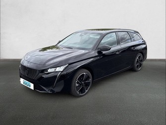 Photo Peugeot 308 SW ELECTRIQUE 308 SW Electrique 54 kWh 156ch