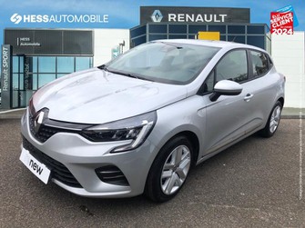 Photo Renault Clio 1.0 TCe 90ch Business -21
