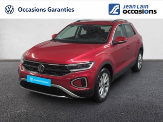 Photo Volkswagen T-Roc 1.5 TSI EVO 150 Start/Stop BVM6 Life