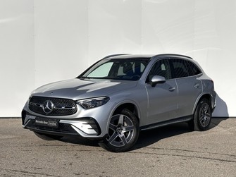Photo Mercedes GLC GLC GLC 300 de 9G-Tronic 4Matic