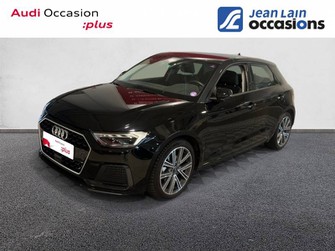 Photo Audi A1 Sportback 30 TFSI 110 ch BVM6 Advanced 2
