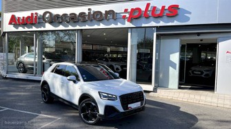Photo Audi Q2 Q2 35 TFSI 150 S tronic 7