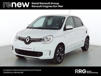 Photo Renault Twingo III Twingo III TCe 95