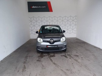 Photo Renault Twingo III SCe 65 Equilibre