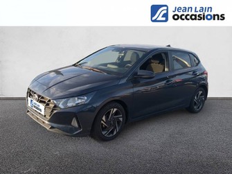 Photo Hyundai i20 1.2 84 Intuitive