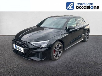 Photo Audi A3 Sportback 45 TFSIe 245 S tronic 6 Competition