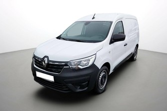 Photo Renault Kangoo Express VAN EXPRESS VAN BLUE DCI 95