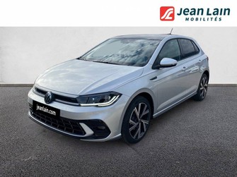 Photo Volkswagen Polo 1.0 TSI 110 S&S DSG7 R-Line