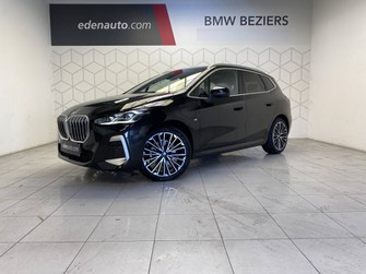 Photo Bmw  Serie 2 Active Tourer 225e xDrive 245 ch DKG7 M Sport