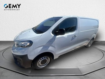 Photo Peugeot Expert (31) FGN TOLE M BLUEHDI 145 BVM6