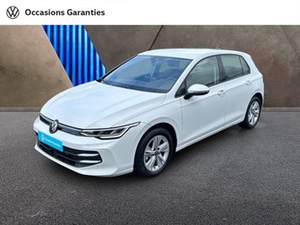 Photo Volkswagen Golf 1.5 TSI EVO2 116ch Life Plus