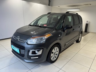 Photo Citroen C3 Picasso C3 Picasso PureTech 110