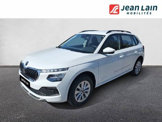 Photo Skoda Kamiq 1.0 TSI Evo 2 116 ch BVM6 Selection