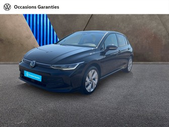 Photo Volkswagen Golf 1.5 eTSI EVO2 116ch VW Edition DSG7
