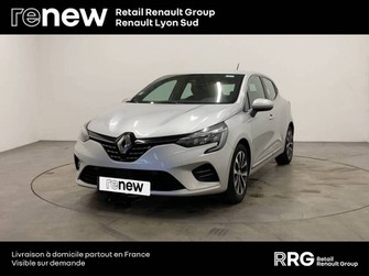 Photo Renault Clio V Clio TCe 90 - 21N