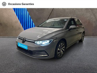 Photo Volkswagen Golf 1.4 eHybrid OPF 204ch Style DSG6