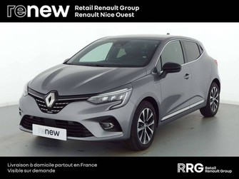 Photo Renault Clio V Clio E-Tech full hybrid 145