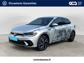 Photo Volkswagen Polo Polo 1.0 TSI 95 S&S BVM5