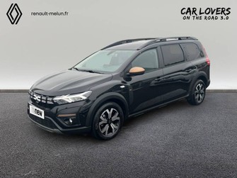 Photo Dacia Jogger TCe 110 7 places Extreme +