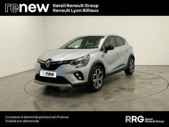 Photo Renault Captur Captur TCe 90