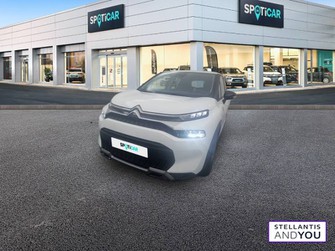 Photo Citroen C3 Aircross PureTech 110 S&S BVM6 You